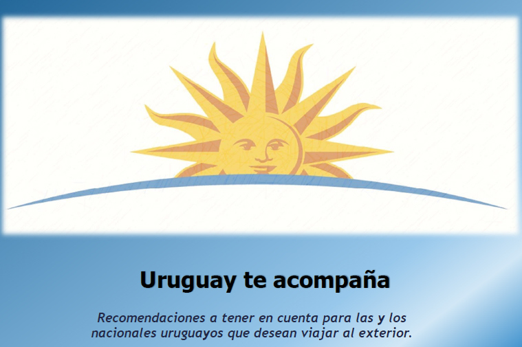 Uruguayteacompaña